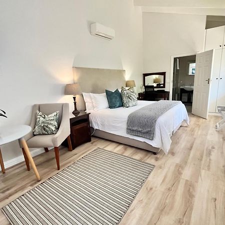 Oakvale Lodge Cape Town Exterior foto