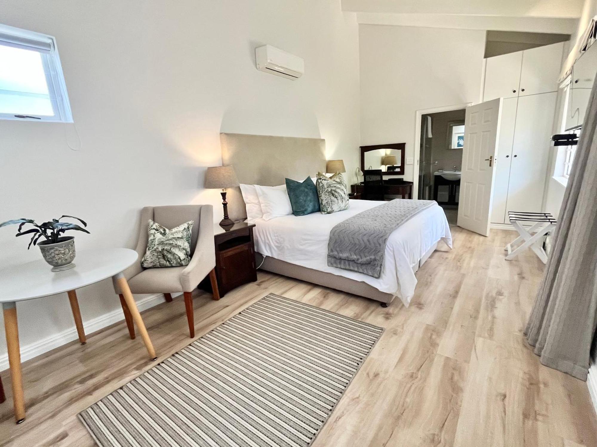 Oakvale Lodge Cape Town Exterior foto